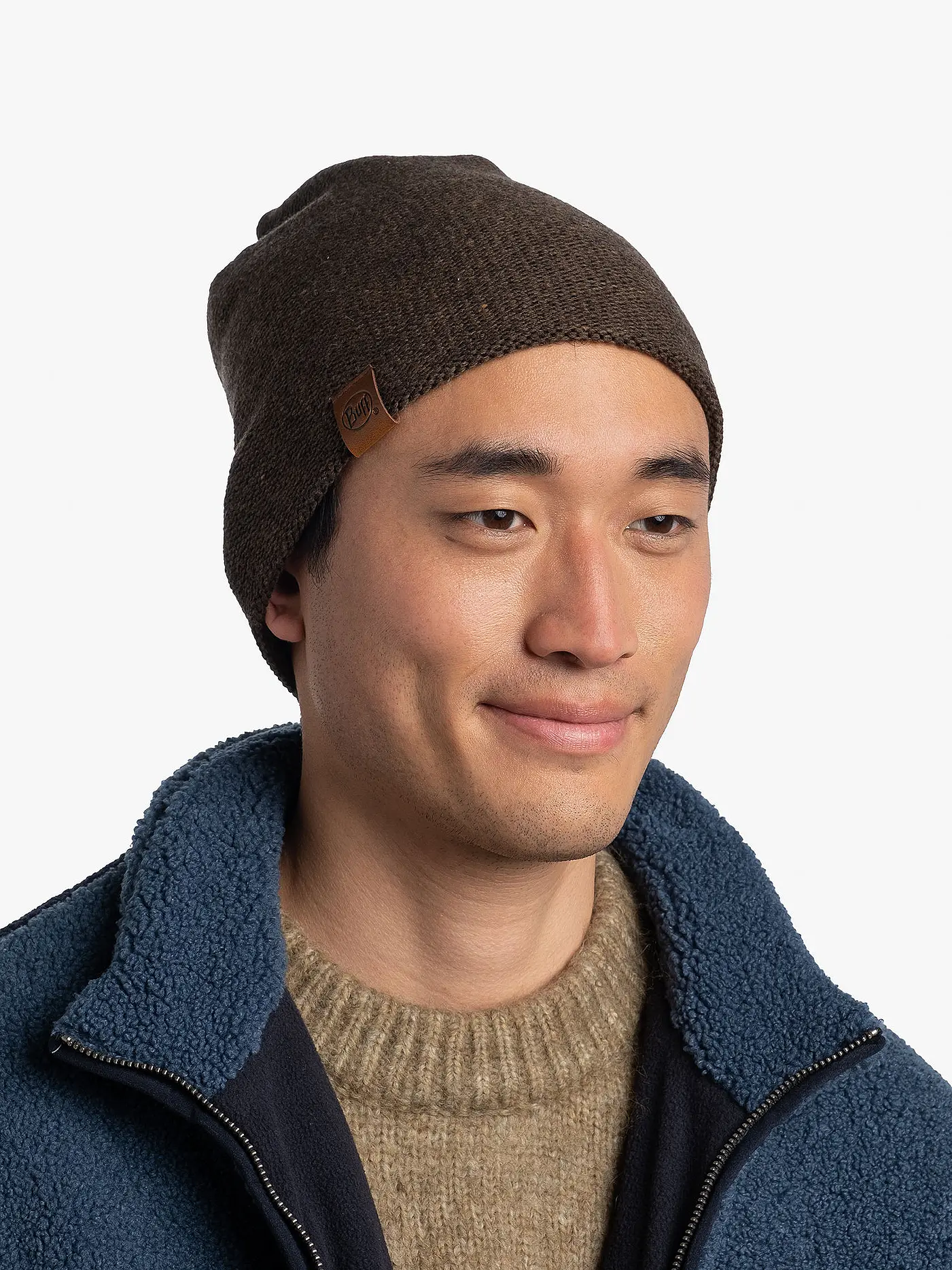 BUFF | Mütze Lyne Knitted | 